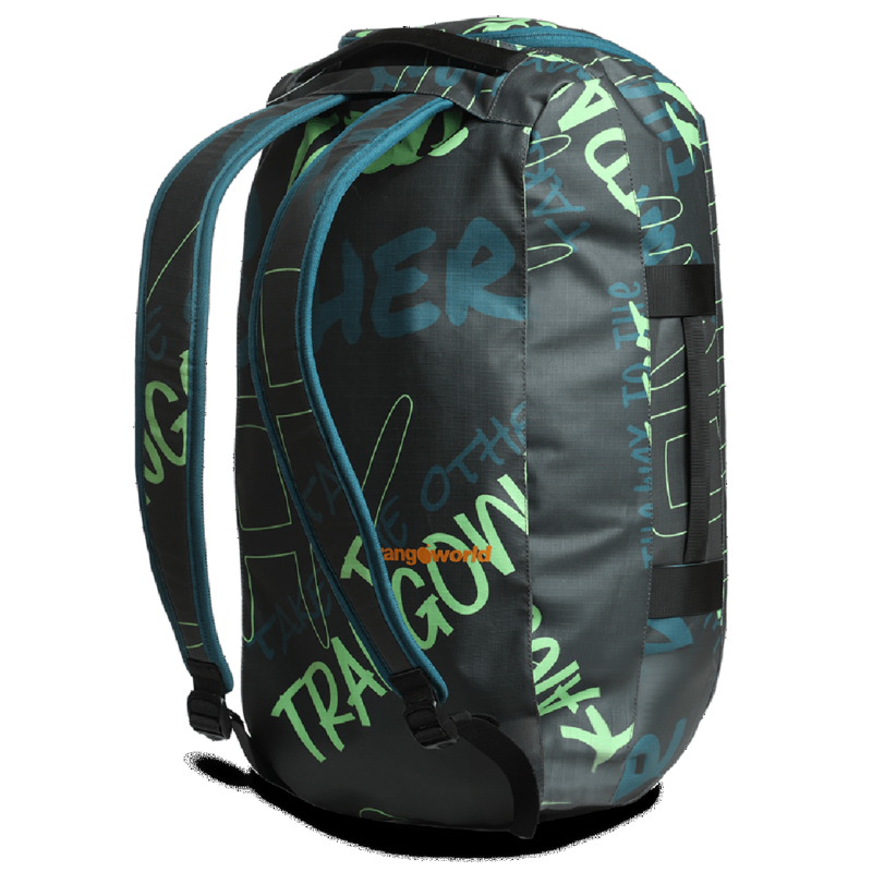 GEANTA DE CALATORIE JADE 45L TrangoWorld - 1