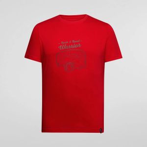 Tricou La Sportiva Van SS26 La Sportiva - 4