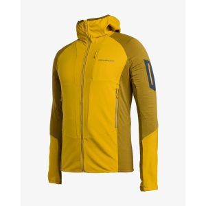 Jacheta Trango World Montro TrangoWorld - 2