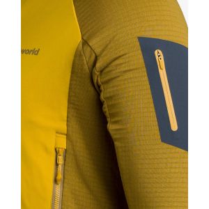 Jacheta Trango World Montro TrangoWorld - 4