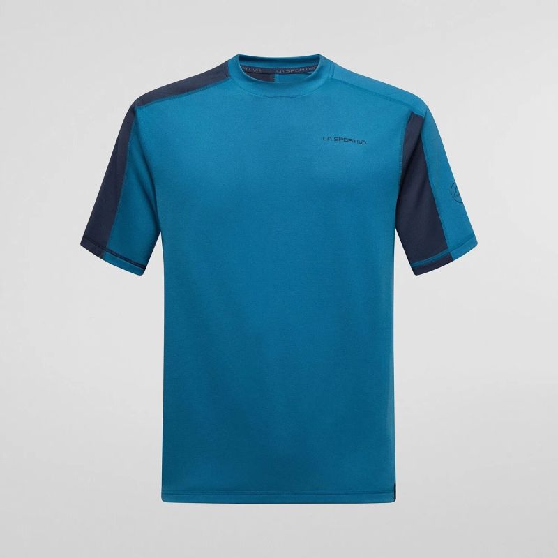 Tricou La Sportiva Just Right SS26 La Sportiva - 2