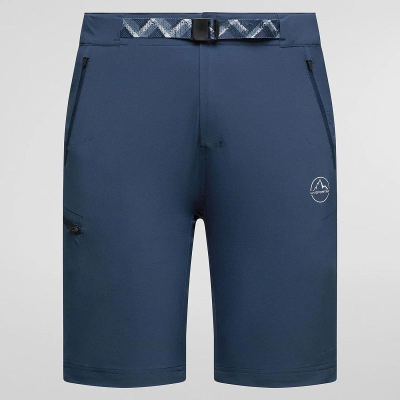 Pantaloni scurti West Crest SS26 La Sportiva - 1