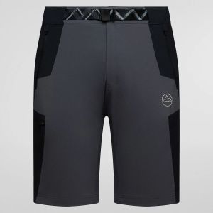Pantaloni scurti West Crest SS26 La Sportiva - 11