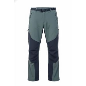 Pantaloni Trangoworld Grisons TrangoWorld - 1