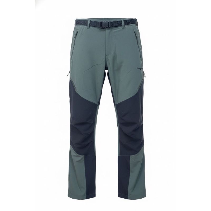 Pantaloni Trangoworld Grisons TrangoWorld - 1