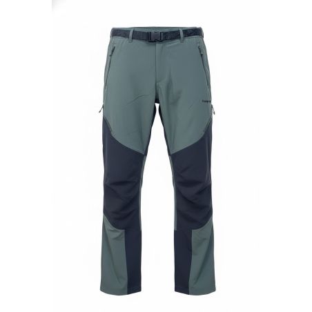 Pantaloni Trangoworld Grisons TrangoWorld - 1