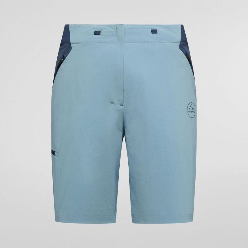 Pantaloni scurti La Sportiva Monument SS26 W La Sportiva - 1