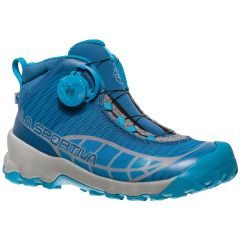 Bocanci Copii La Sportiva Scout