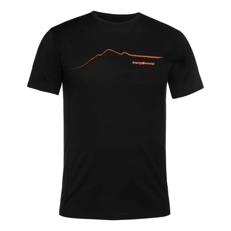 Tricou Trangoworld Serneus TrangoWorld - 1