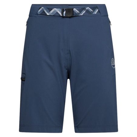 Pantaloni scurti West Crest SS26 W La Sportiva - 1