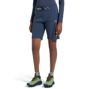 Pantaloni scurti West Crest SS26 W La Sportiva - 3
