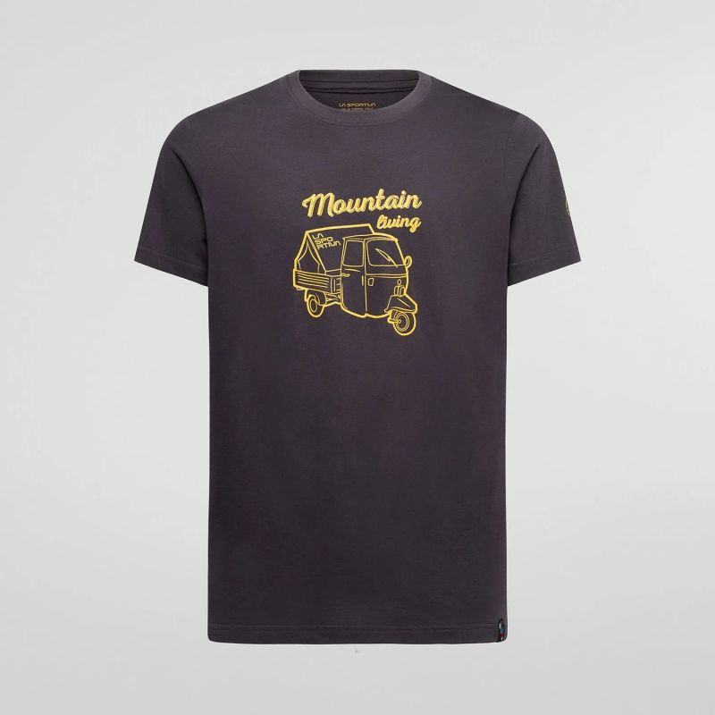 Tricou La Sportiva Ape SS26 La Sportiva - 2