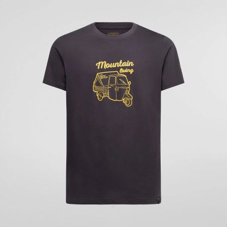 Tricou La Sportiva Ape SS26 La Sportiva - 2