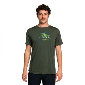 Tricou Trangoworld Arvieux TrangoWorld - 2