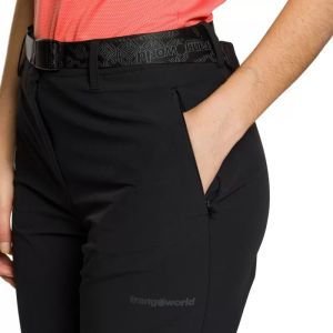 Pantaloni dama Trangoworld Troyes TrangoWorld - 4