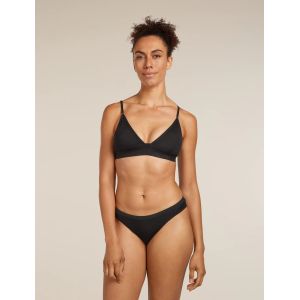 Bustiera Icebreaker Siren Bra Icebreaker - 1