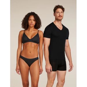 Bustiera Icebreaker Siren Bra Icebreaker - 2