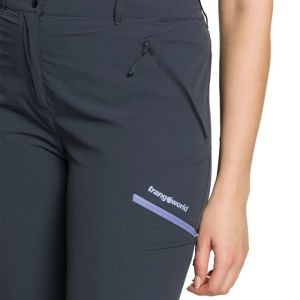 Pantaloni dama Trangoworld Malaren DF TrangoWorld - 4