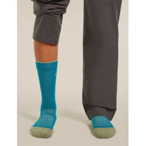 Sosete Icebreaker Hike+ Light Crew Icebreaker - 2