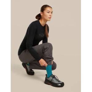 Sosete Icebreaker Hike+ Light Crew Icebreaker - 3