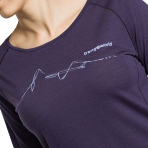 Bluza dama Trangoworld Meru TrangoWorld - 4