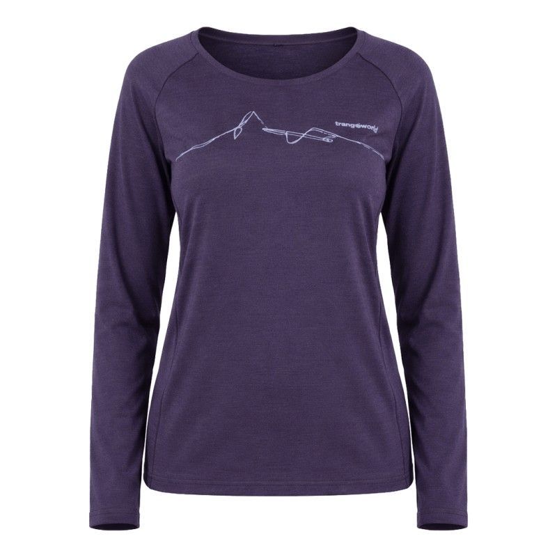 Bluza dama Trangoworld Meru TrangoWorld - 1