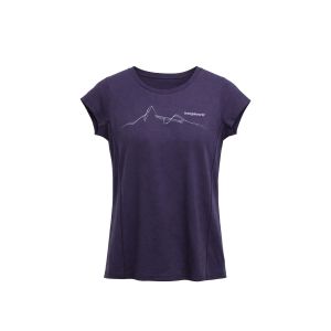 Tricou dama Trangoworld Biella TrangoWorld - 1