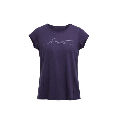 Tricou dama Trangoworld Biella TrangoWorld - 1