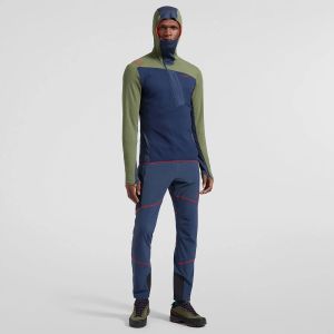 Pantaloni La Sportiva Aequilibrium Speed SS26 La Sportiva - 4