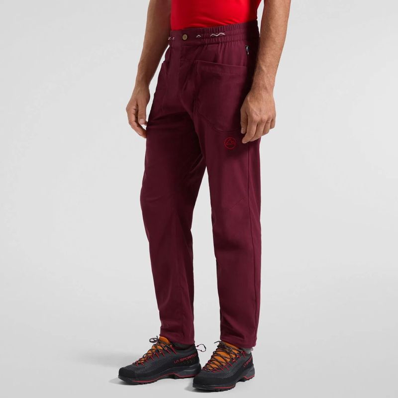 Pantaloni La Sportiva Labyrinth SS26 La Sportiva - 1