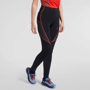 Pantaloni alergare dama La Sportiva Triumph Tight SS26 La Sportiva - 1