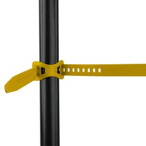 Chinga Sea to Summit set Stretch-Loc (pachet de 4) Sea to Summit - 3