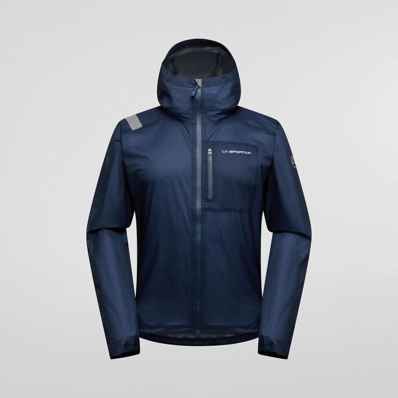 Jacheta La Sportiva Ethereal Pro SS26 La Sportiva - 1