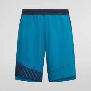 Pantaloni scurti La Sportiva Comp SS26 La Sportiva - 1