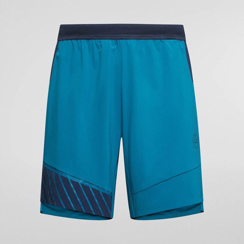 Pantaloni scurti La Sportiva Comp SS26 La Sportiva - 1