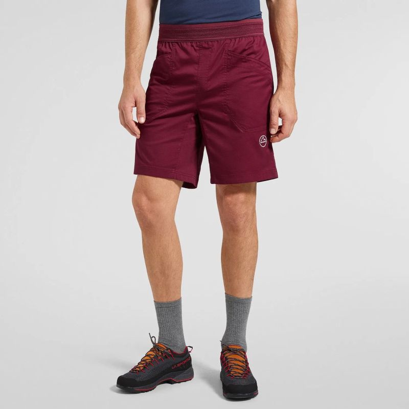 Pantaloni scurti La Sportiva Roots SS26 La Sportiva - 1