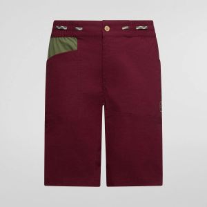 Pantaloni scurti La Sportiva Talus SS26 La Sportiva - 1