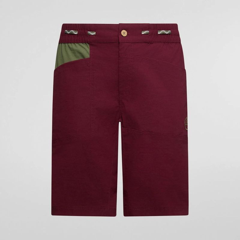 Pantaloni scurti La Sportiva Talus SS26 La Sportiva - 1