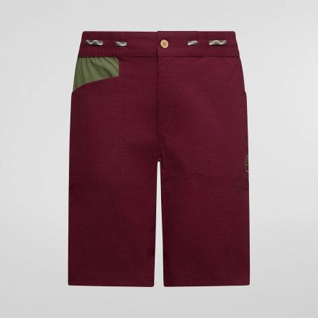 Pantaloni scurti La Sportiva Talus SS26 La Sportiva - 1