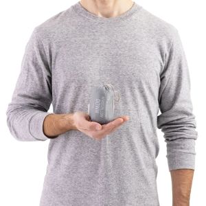 Perna gonflabila Sea to Summit Aeros Down Large Sea to Summit - 2