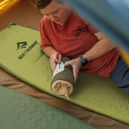 Perna Foam Core Sea to Summit - 3