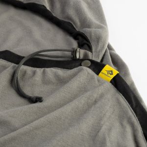 Lenjerie pentru sacul de dormit Sea to Summit Reactor Lightweight liner Long Sea to Summit - 3
