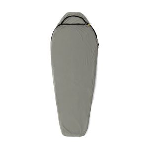 Lenjerie pentru sacul de dormit Sea to Summit Reactor Lightweight liner Long Sea to Summit - 1