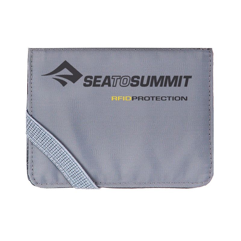Portofel carduri Sea to Summit RFID Card Holder Sea to Summit - 1
