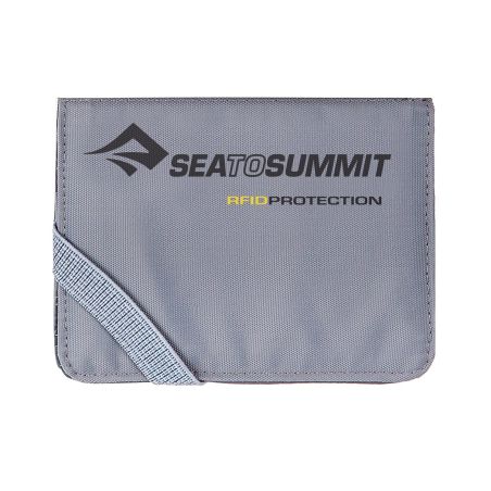 Portofel carduri Sea to Summit RFID Card Holder Sea to Summit - 1