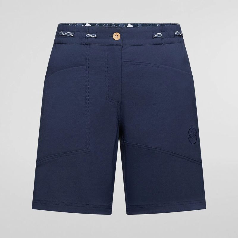 Pantaloni Scurti La Sportiva Mantra Short W SS26 La Sportiva - 1