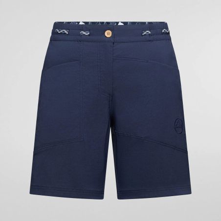 Pantaloni Scurti La Sportiva Mantra Short W SS26 La Sportiva - 1