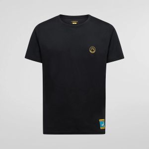 Tricou La Sportiva Climbing on the Moon SS26 La Sportiva - 1