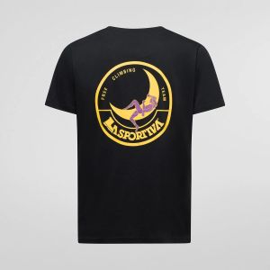 Tricou La Sportiva Climbing on the Moon SS26 La Sportiva - 2