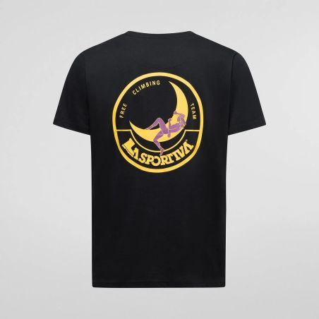 Tricou La Sportiva Climbing on the Moon SS26 La Sportiva - 2